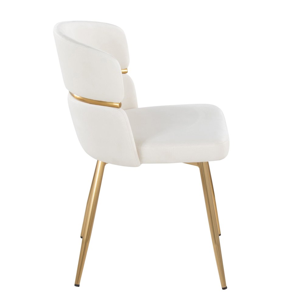 Cinch Dining Chair - Set of 2. Picture 3