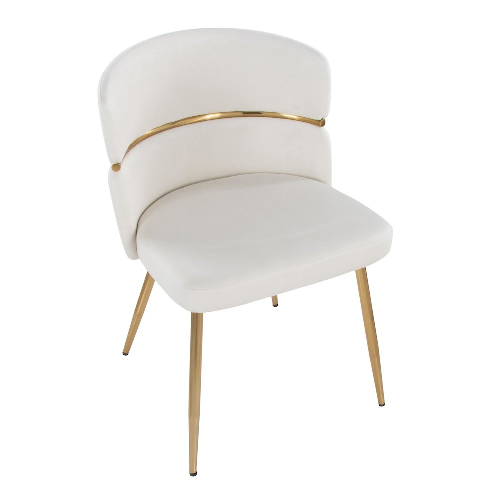 Cinch Dining Chair - Set of 2. Picture 7