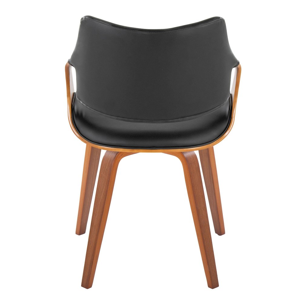 Curvo Highback Chair - Set of 2. Picture 5