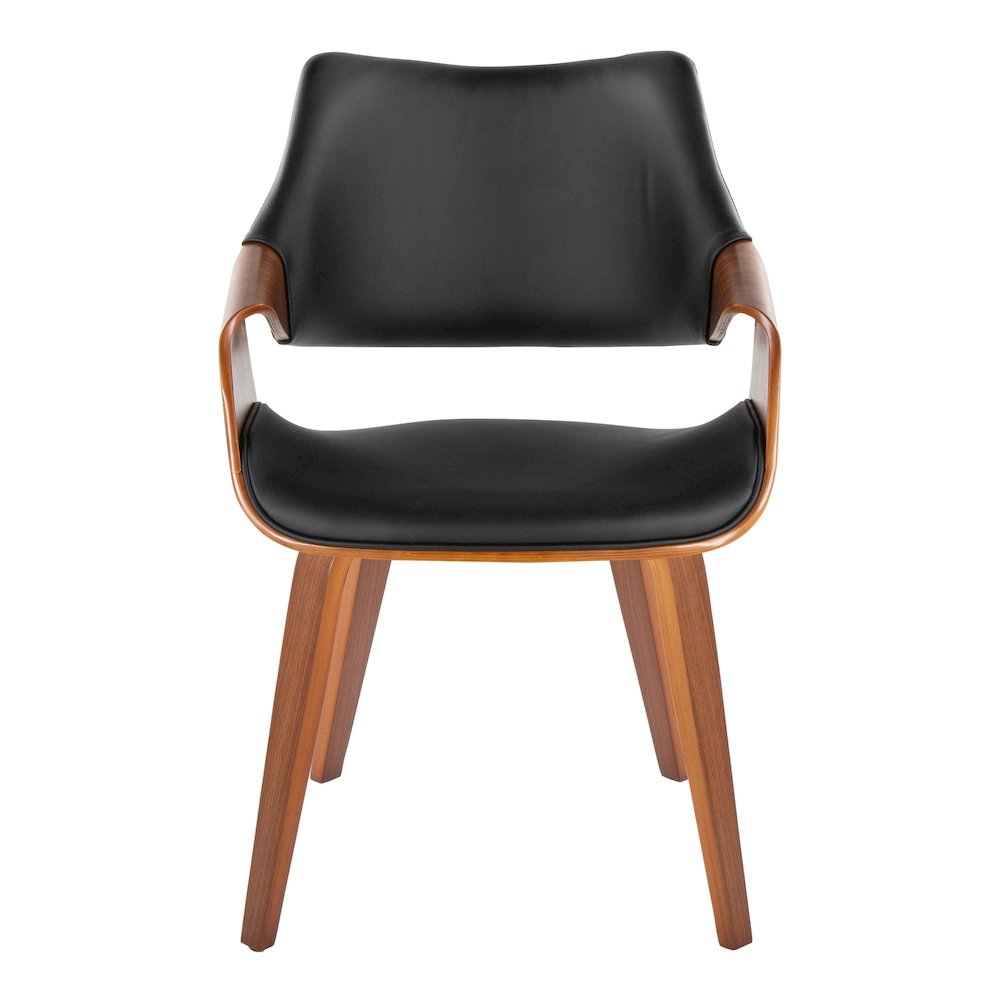 Curvo Highback Chair - Set of 2. Picture 6