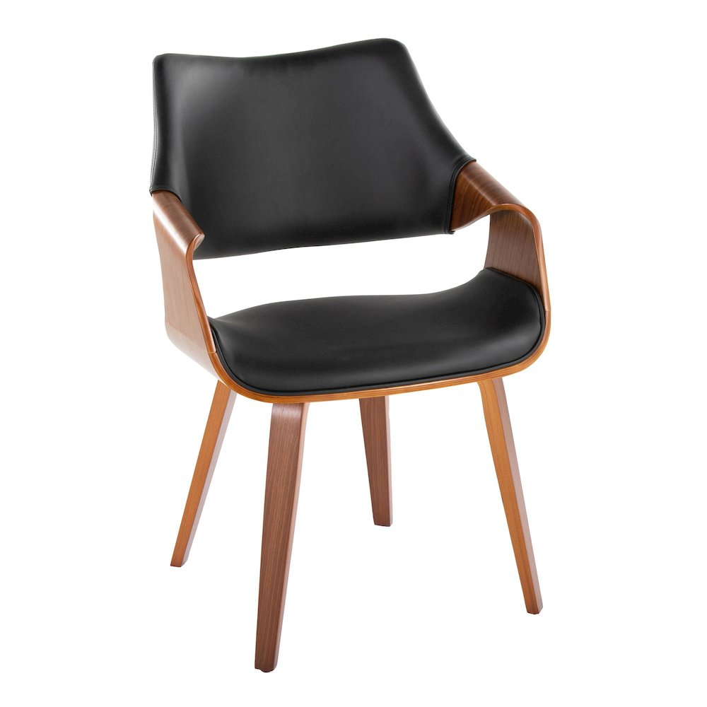 Curvo Highback Chair - Set of 2. Picture 2