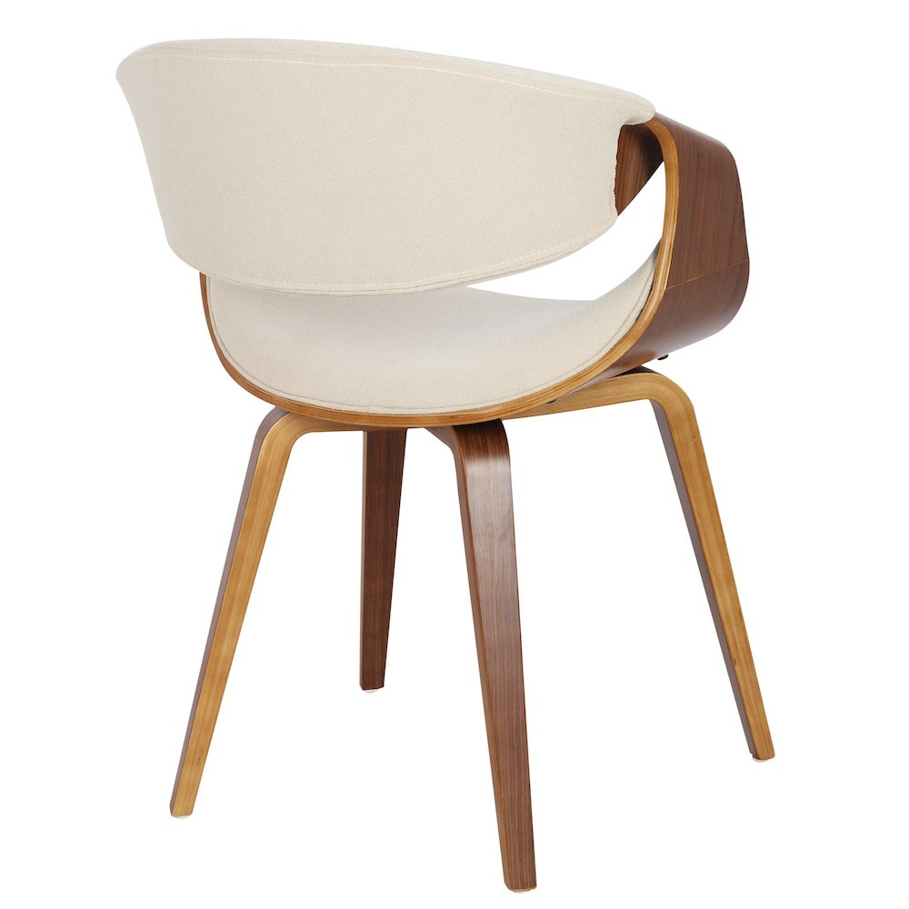 Curvo Chair - Set of 2. Picture 4