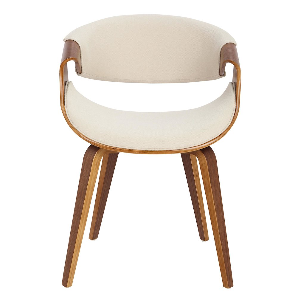 Curvo Chair - Set of 2. Picture 6