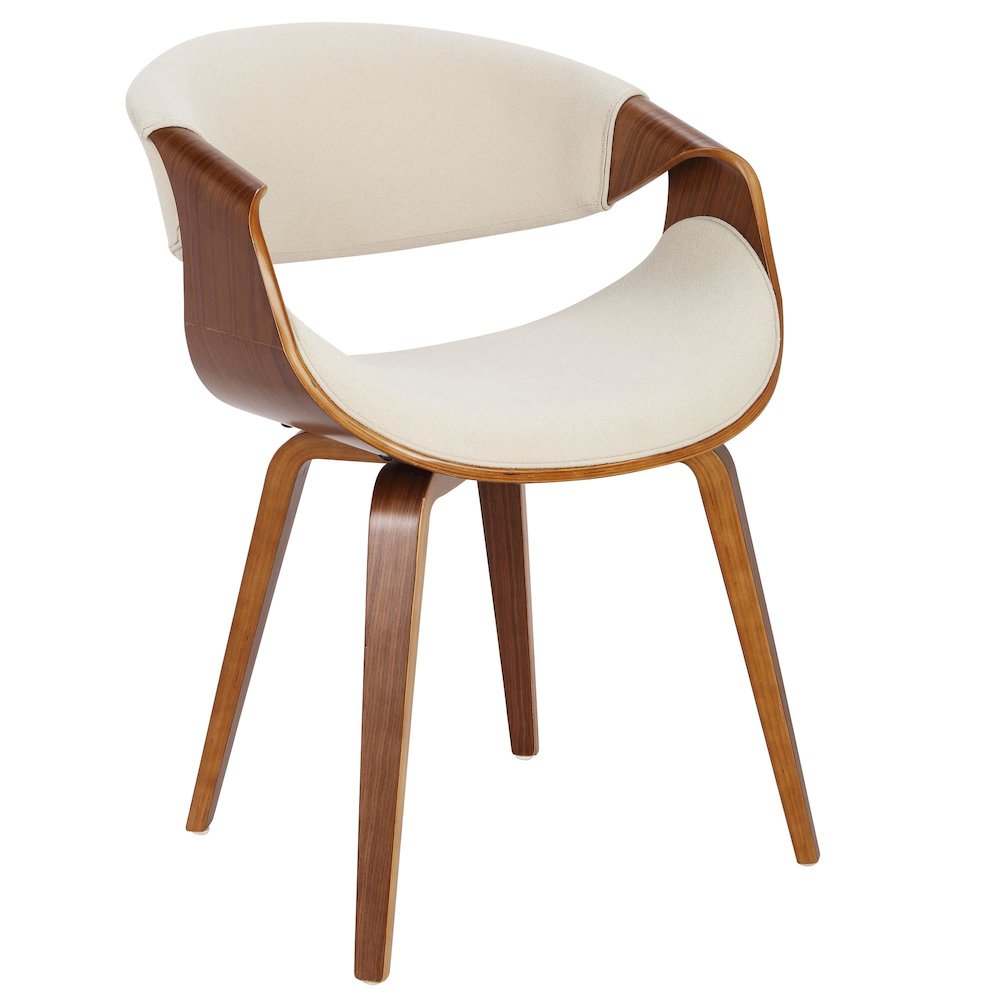 Curvo Chair - Set of 2. Picture 2