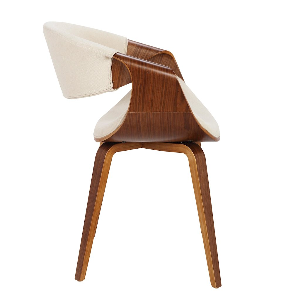 Curvo Chair - Set of 2. Picture 3