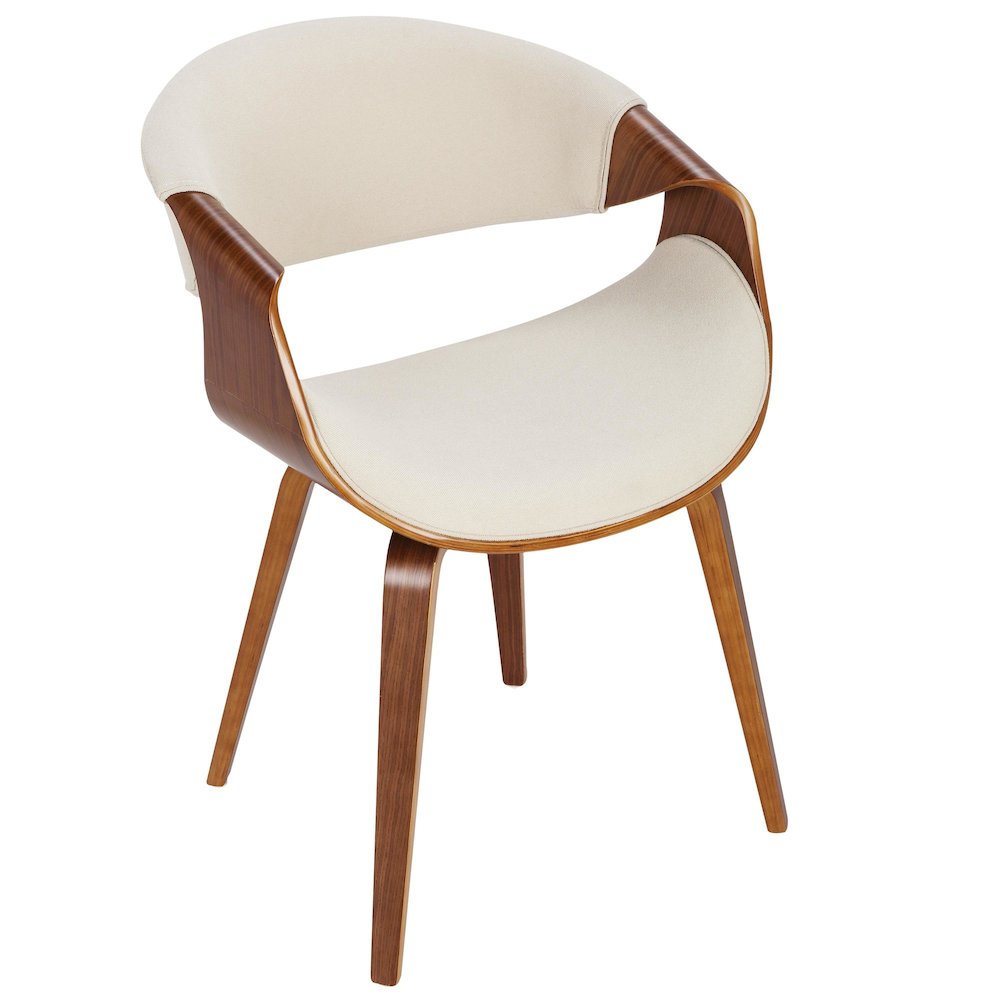 Curvo Chair - Set of 2. Picture 7