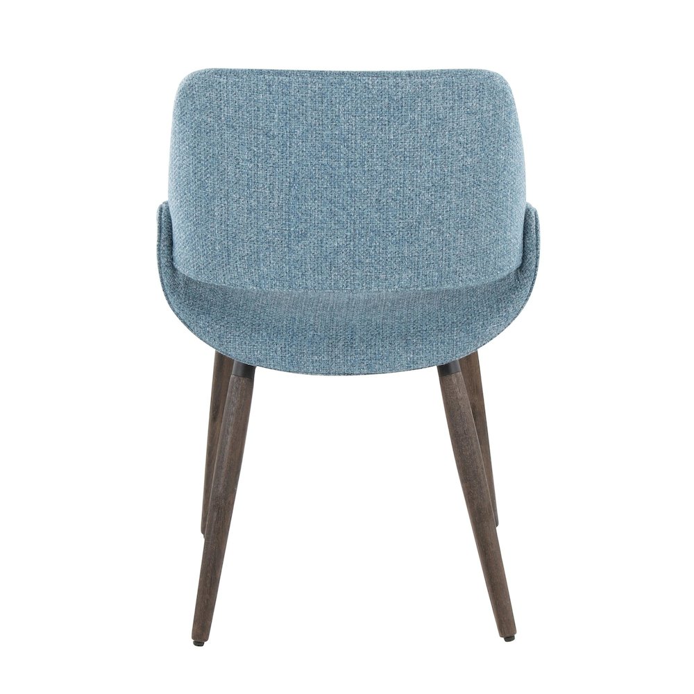 Fabrico Chair - Set of 2. Picture 5