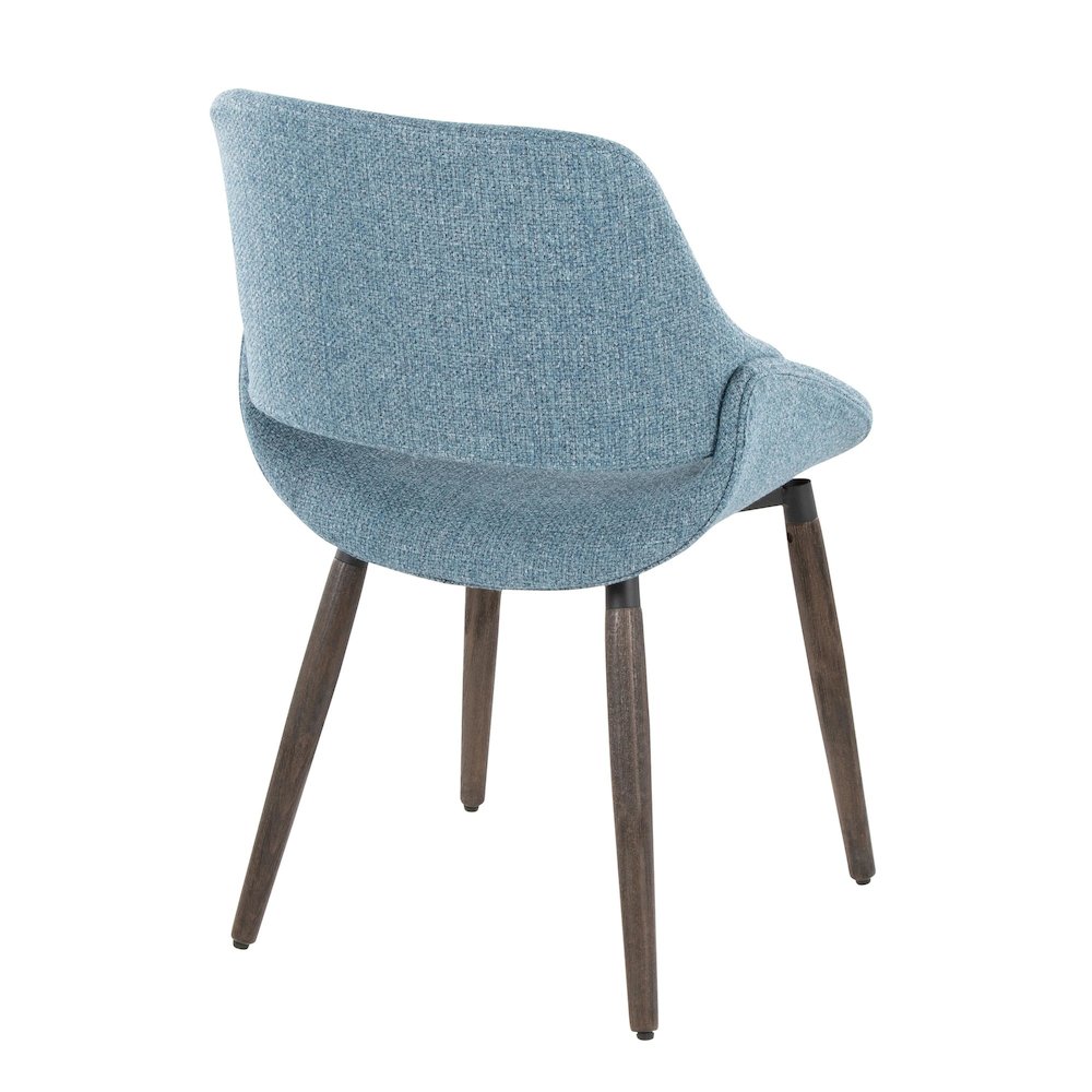 Fabrico Chair - Set of 2. Picture 4