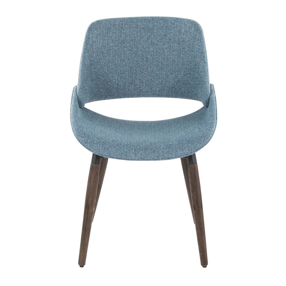 Fabrico Chair - Set of 2. Picture 6