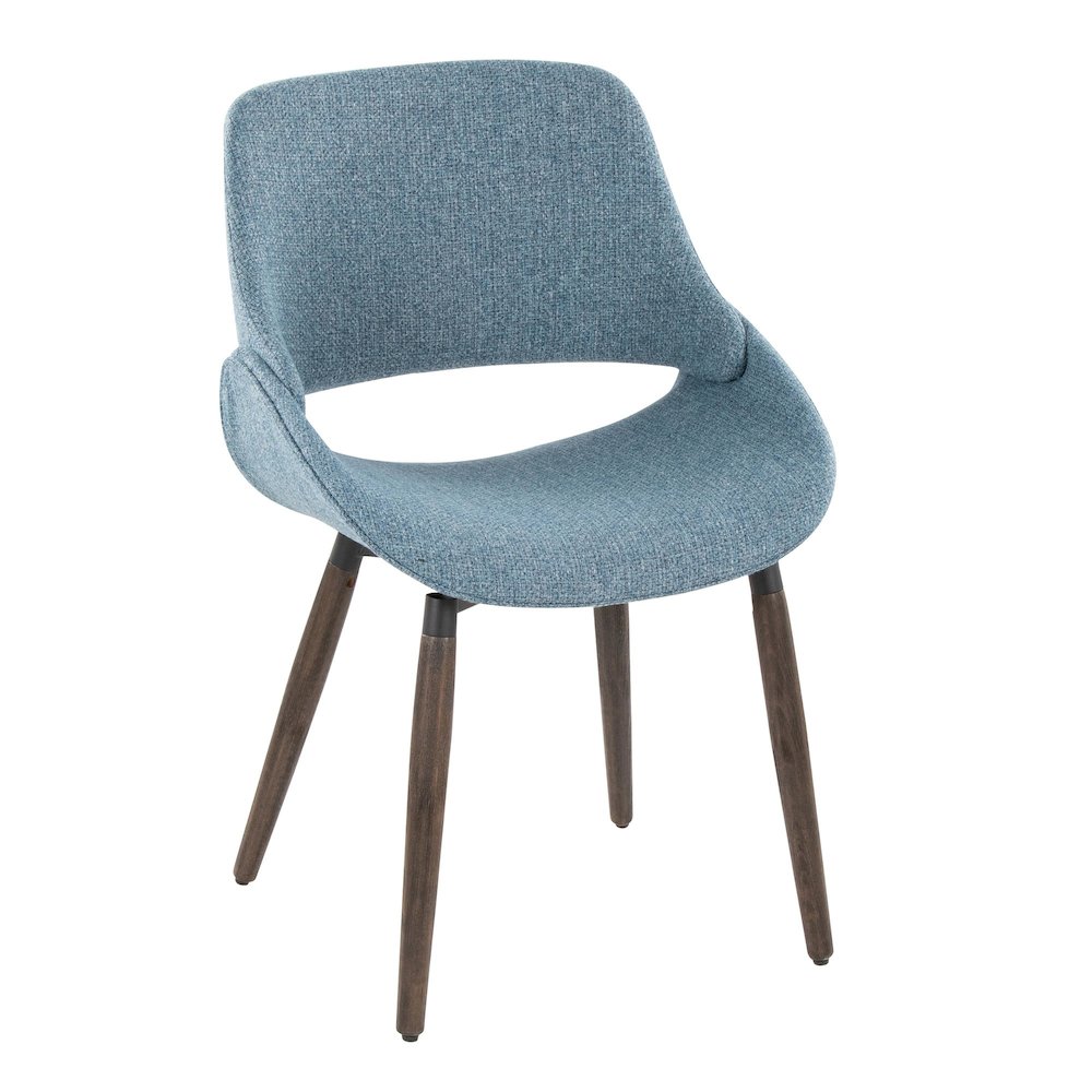 Fabrico Chair - Set of 2. Picture 2