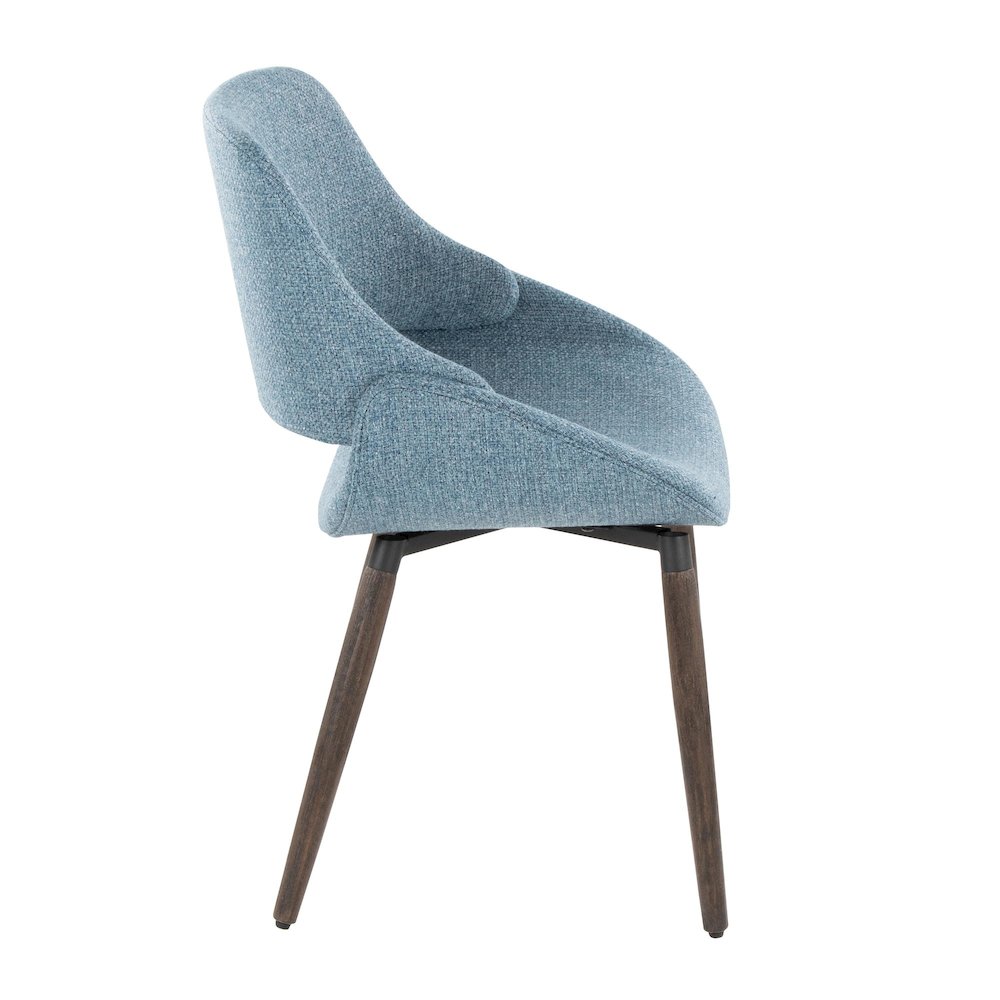Fabrico Chair - Set of 2. Picture 3