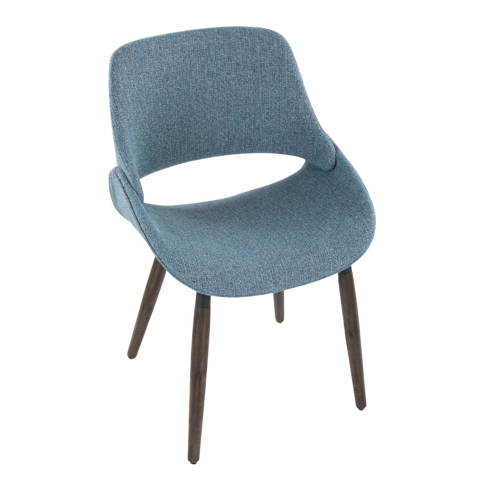 Fabrico Chair - Set of 2. Picture 7