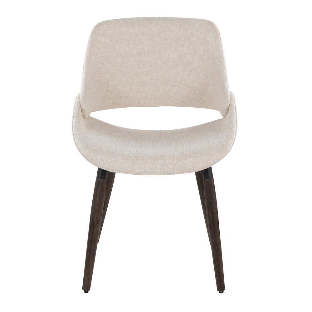 Fabrico Chair - Set of 2. Picture 6