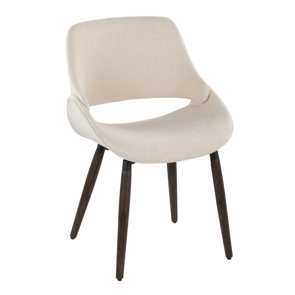 Fabrico Chair - Set of 2. Picture 2