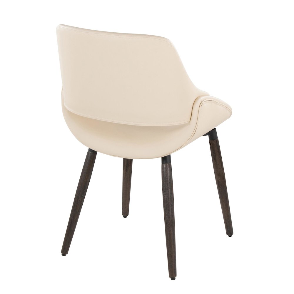 Fabrico Chair - Set of 2. Picture 4