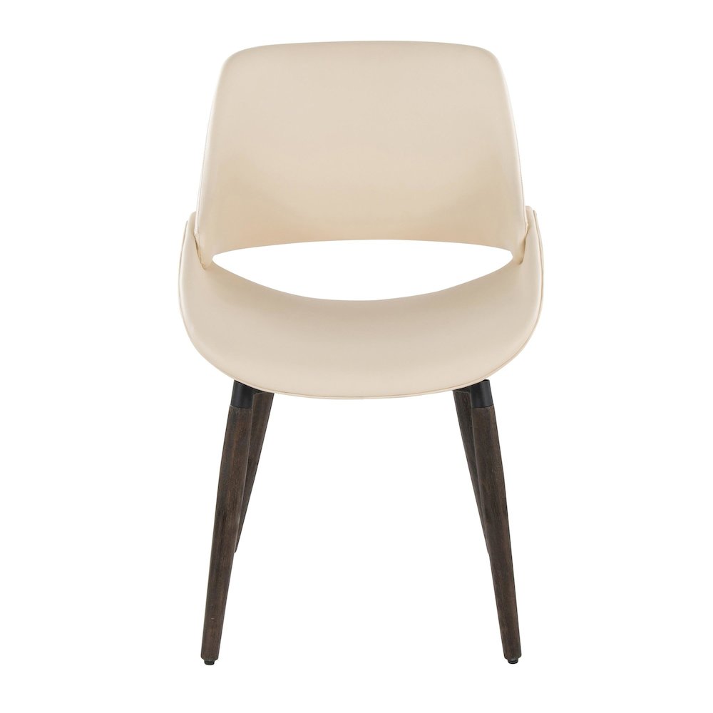 Fabrico Chair - Set of 2. Picture 6