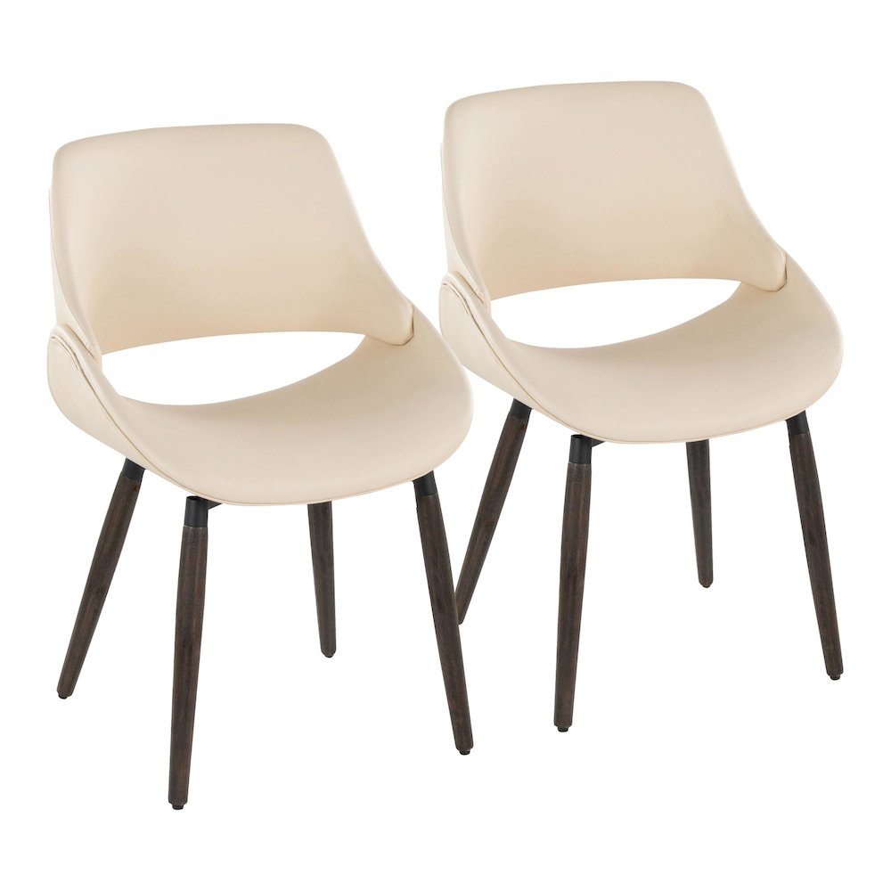 Fabrico Chair - Set of 2. Picture 1