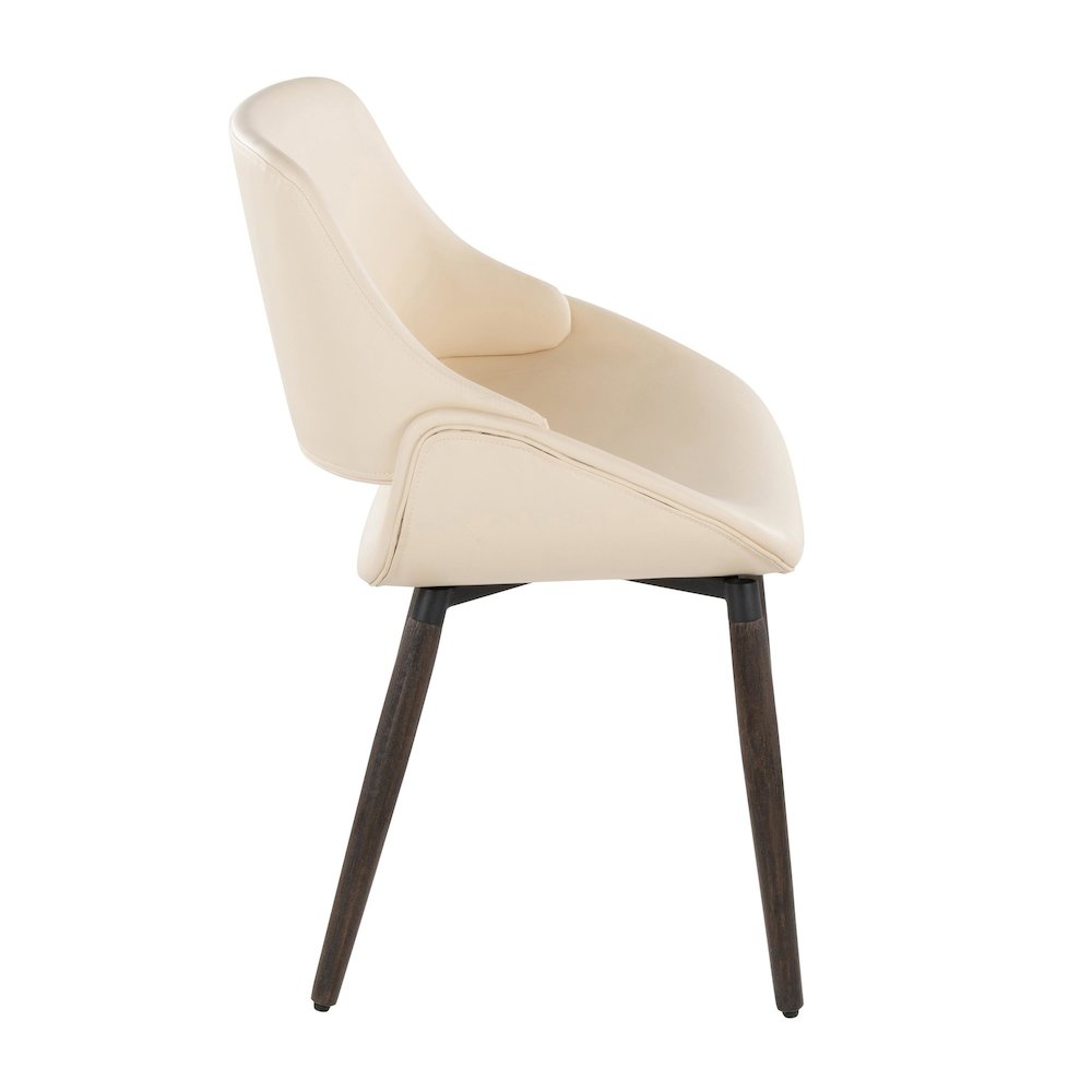 Fabrico Chair - Set of 2. Picture 3
