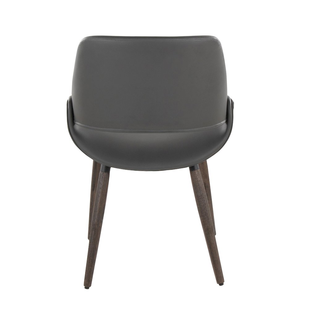 Fabrico Chair - Set of 2. Picture 5