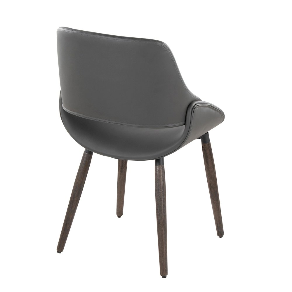 Fabrico Chair - Set of 2. Picture 4