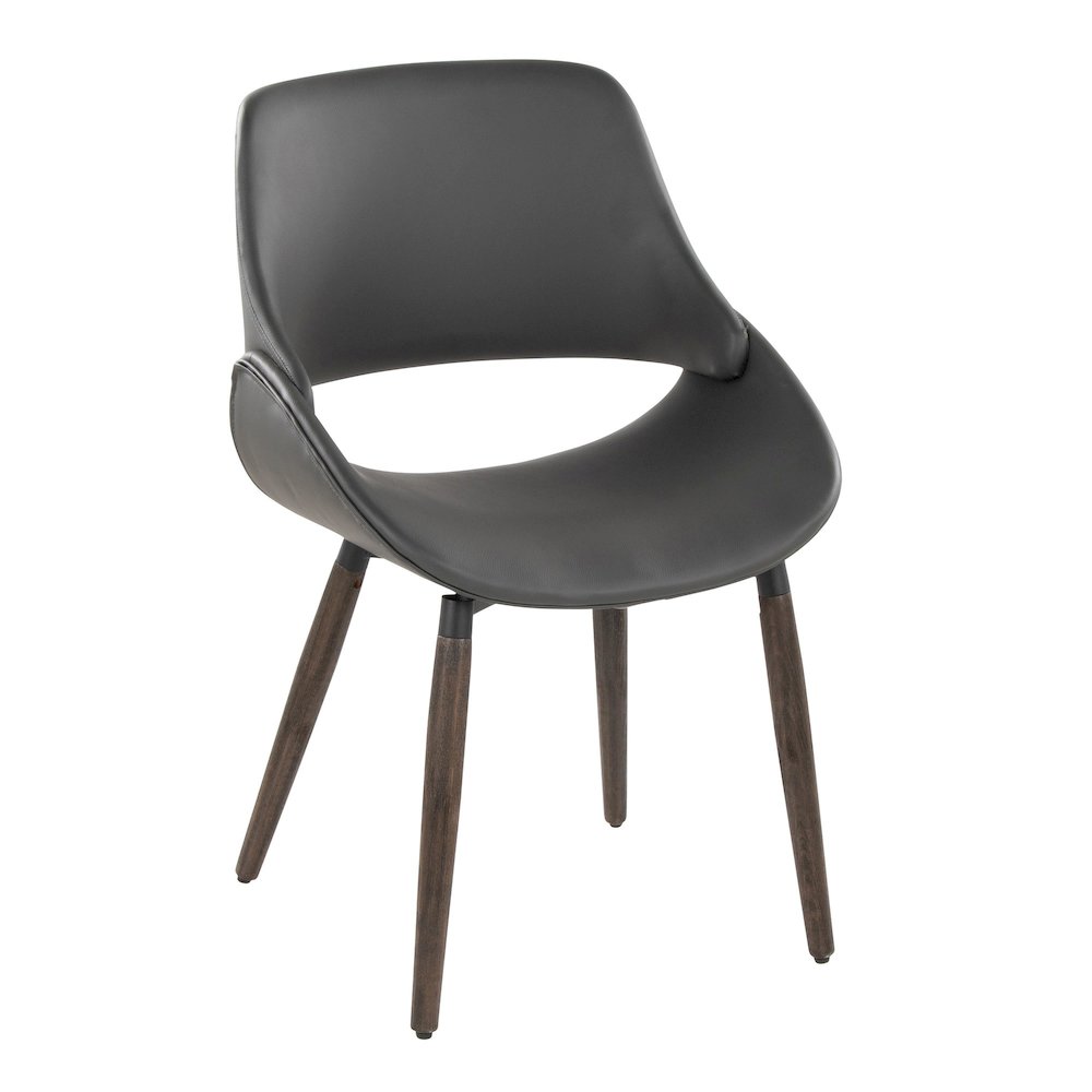 Fabrico Chair - Set of 2. Picture 2