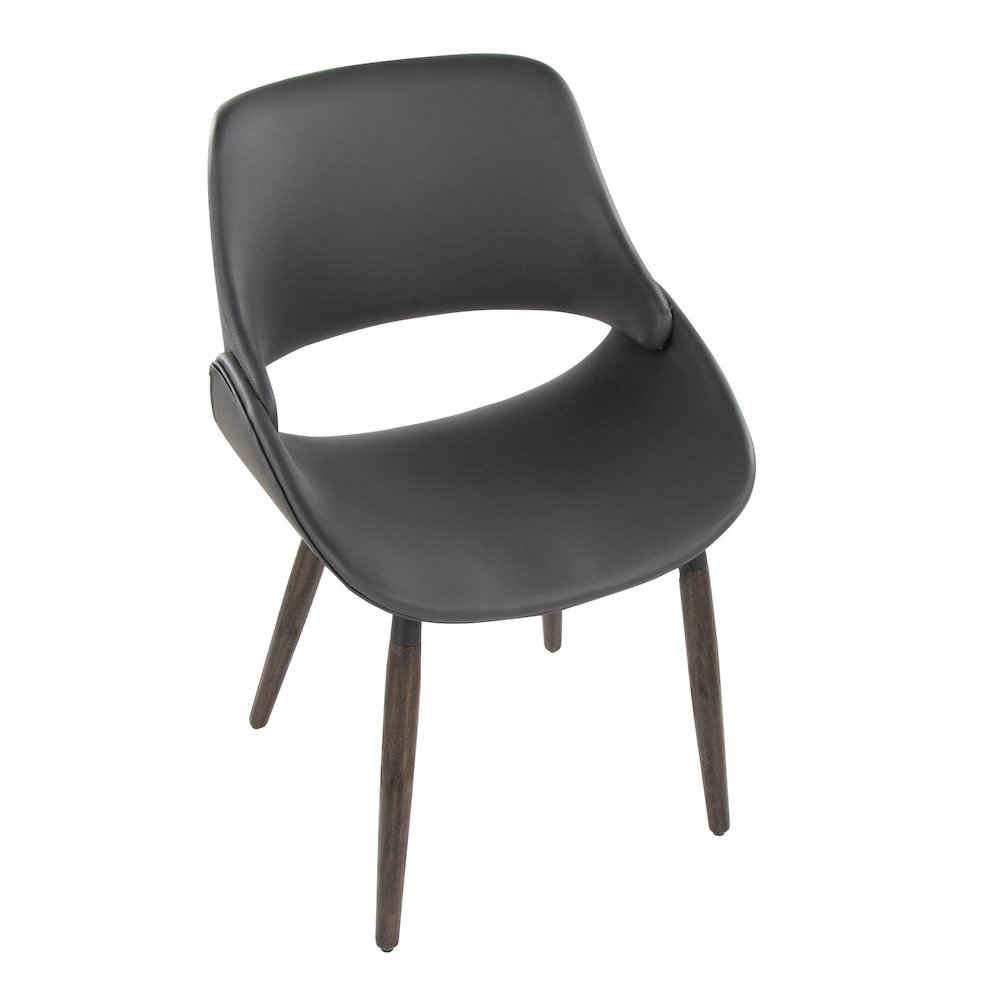 Fabrico Chair - Set of 2. Picture 7