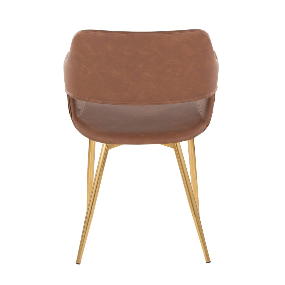 Margarite Dining Chair - Set of 2. Picture 5
