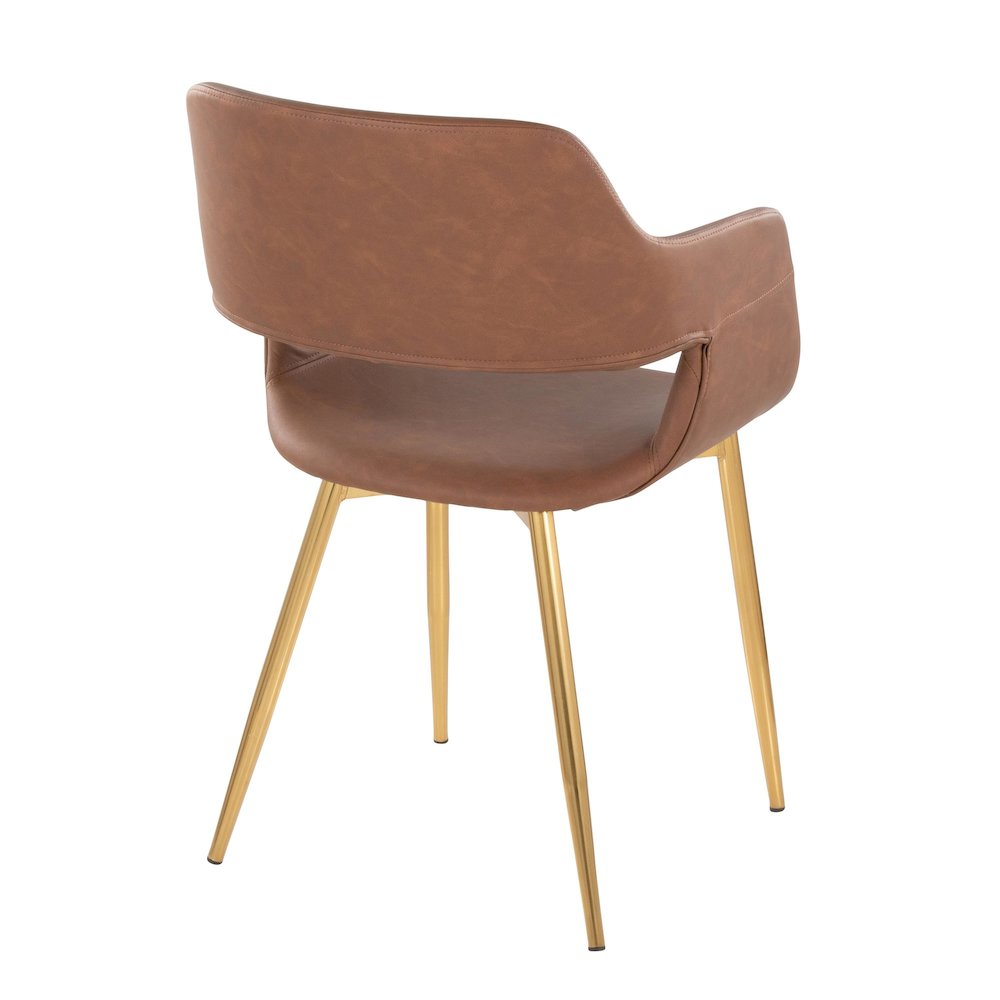Margarite Dining Chair - Set of 2. Picture 4