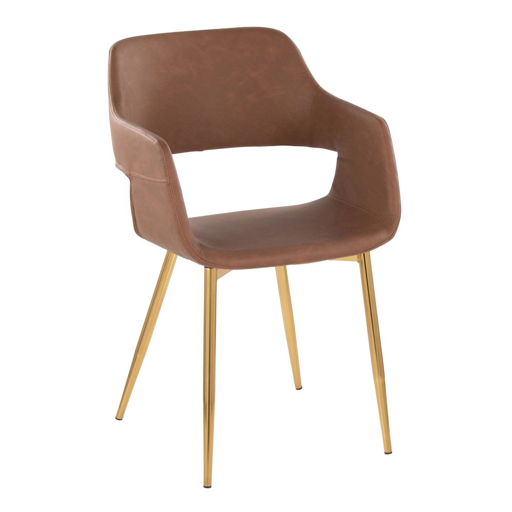 Margarite Dining Chair - Set of 2. Picture 2