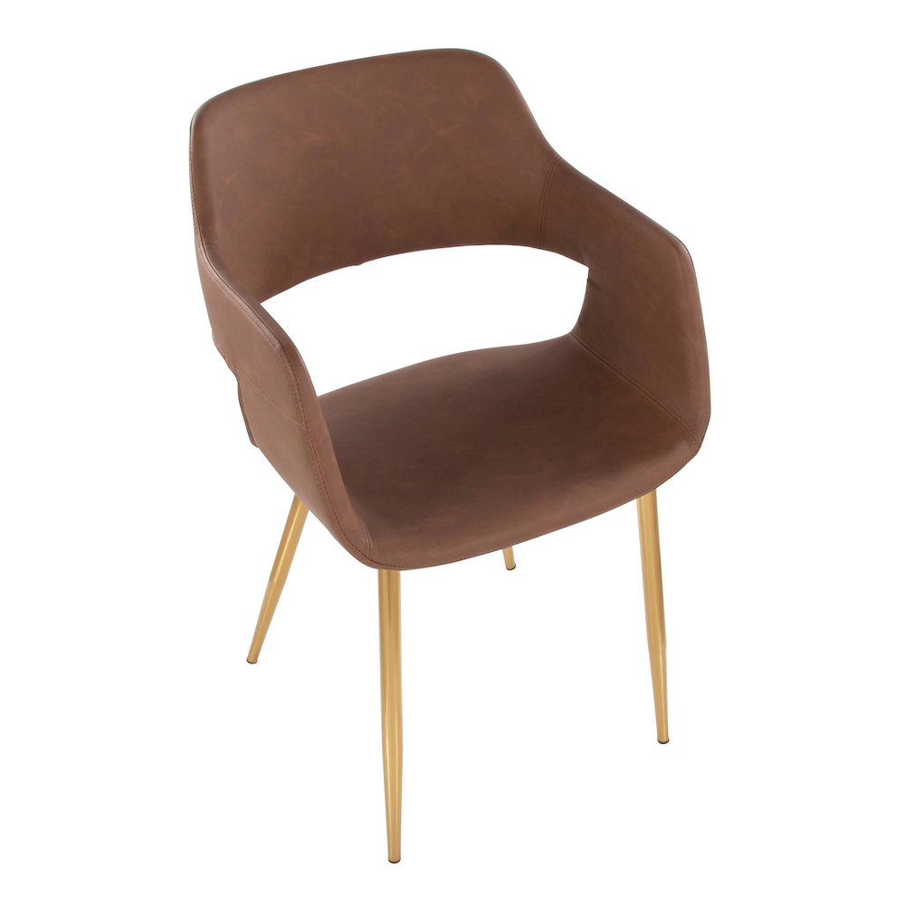 Margarite Dining Chair - Set of 2. Picture 7