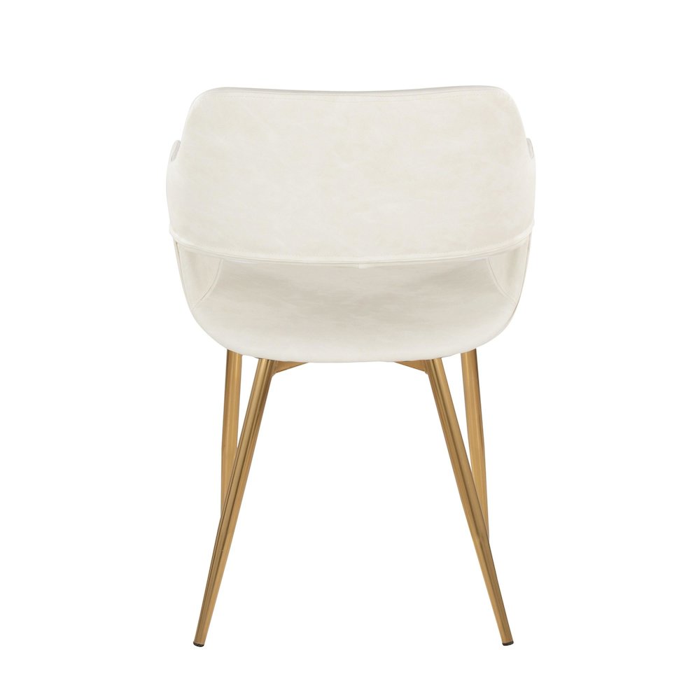 Margarite Dining Chair - Set of 2. Picture 5