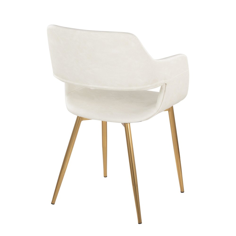 Margarite Dining Chair - Set of 2. Picture 4
