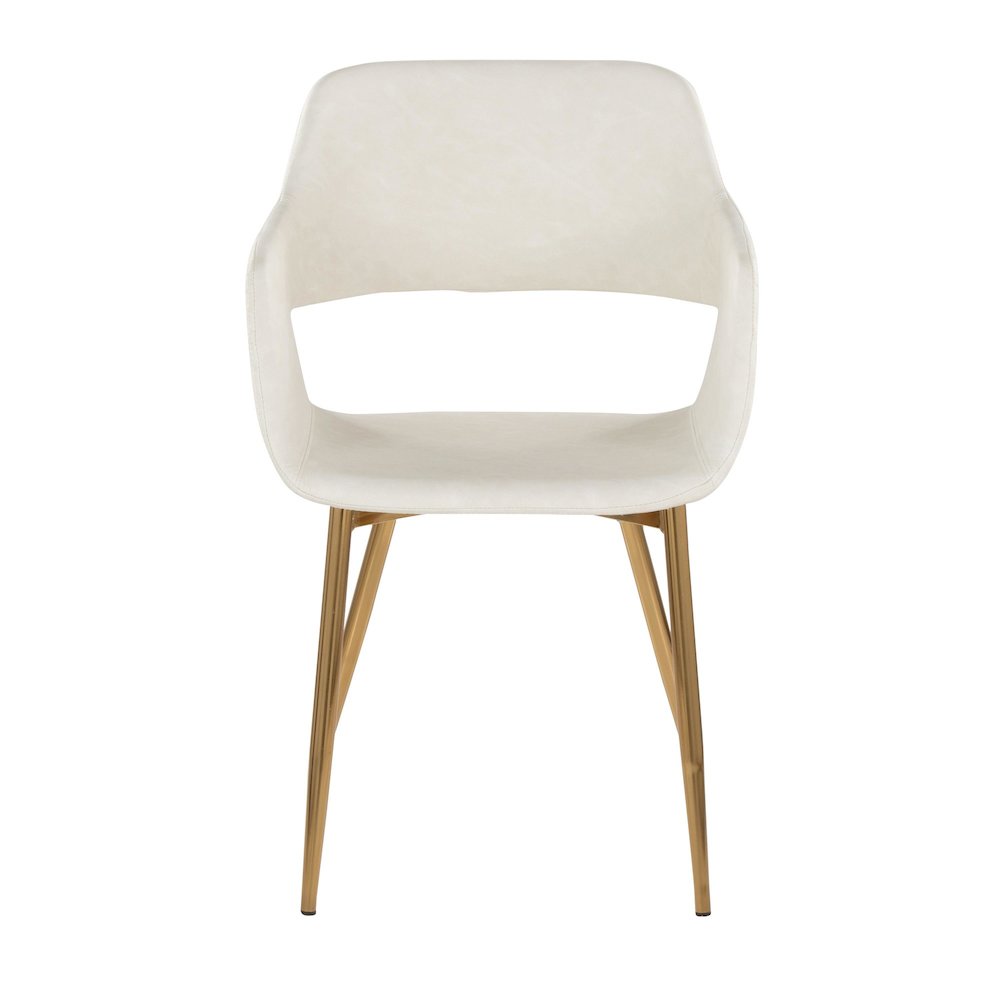 Margarite Dining Chair - Set of 2. Picture 6