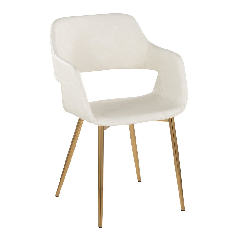 Margarite Dining Chair - Set of 2. Picture 2