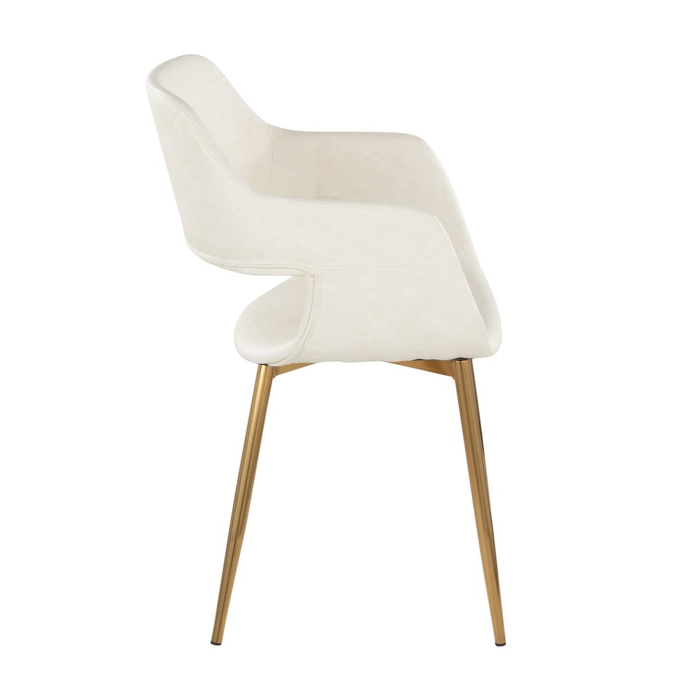 Margarite Dining Chair - Set of 2. Picture 3