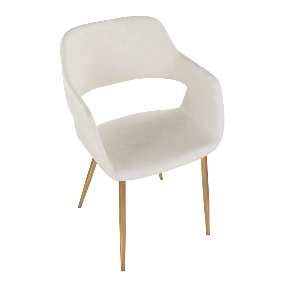 Margarite Dining Chair - Set of 2. Picture 7