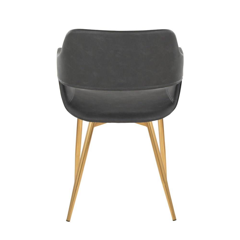 Margarite Dining Chair - Set of 2. Picture 5