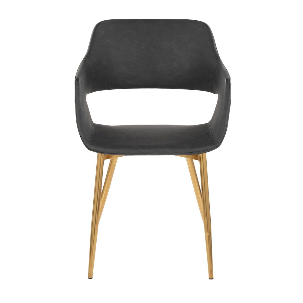 Margarite Dining Chair - Set of 2. Picture 6