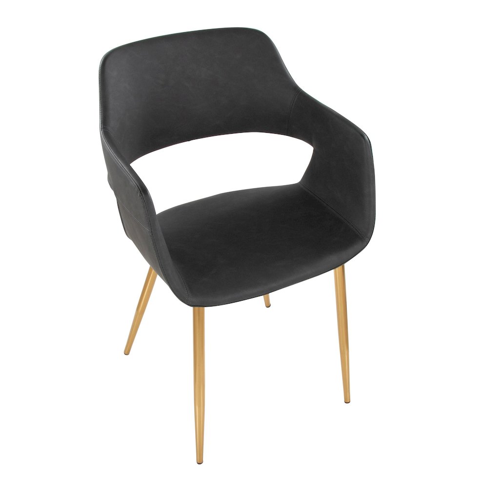 Margarite Dining Chair - Set of 2. Picture 7