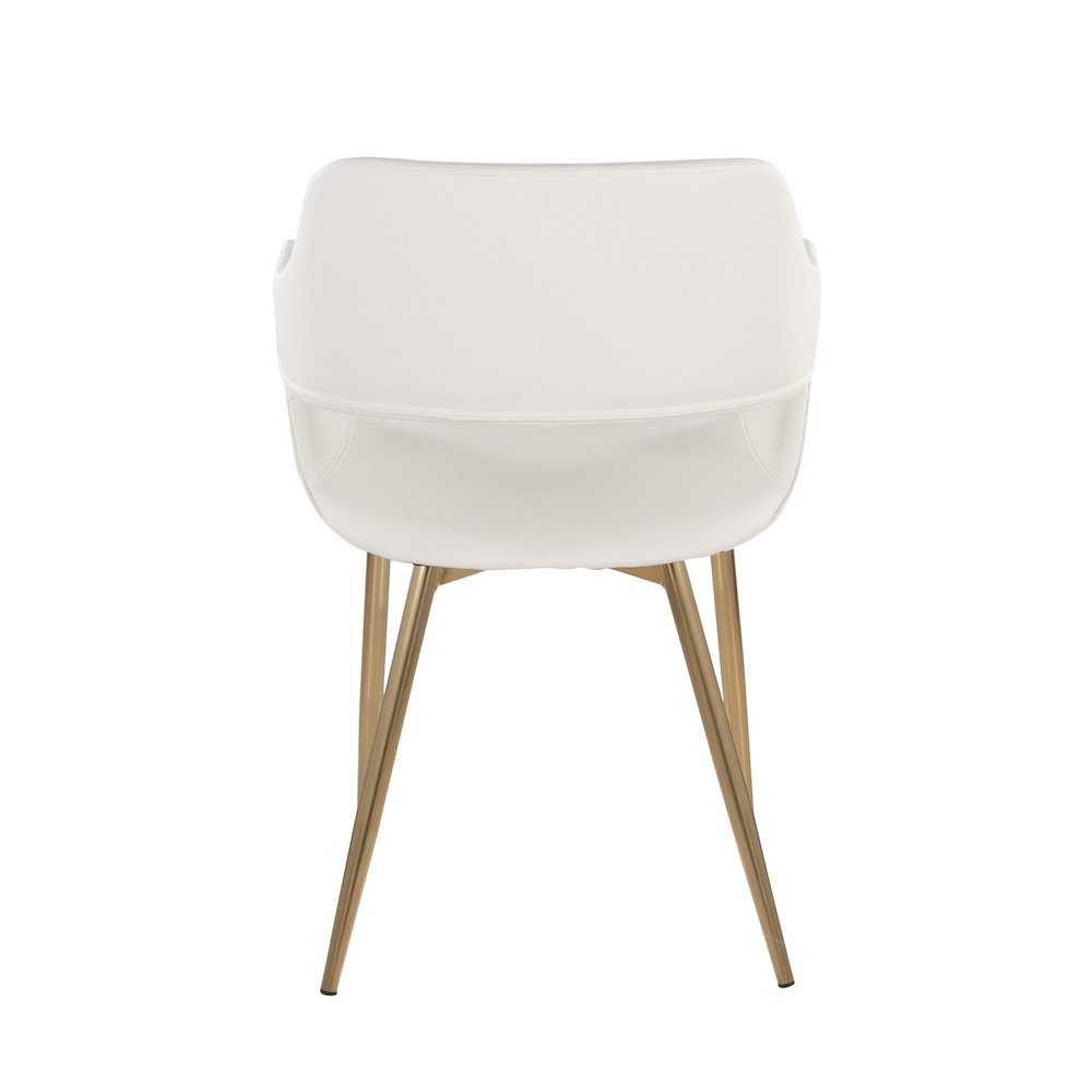 Margarite Dining Chair - Set of 2. Picture 5