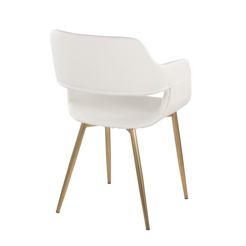 Margarite Dining Chair - Set of 2. Picture 4