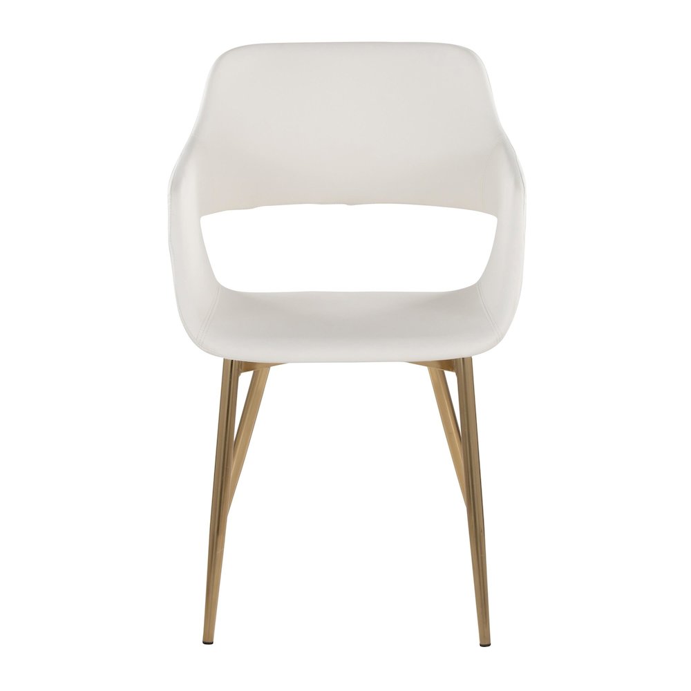 Margarite Dining Chair - Set of 2. Picture 6