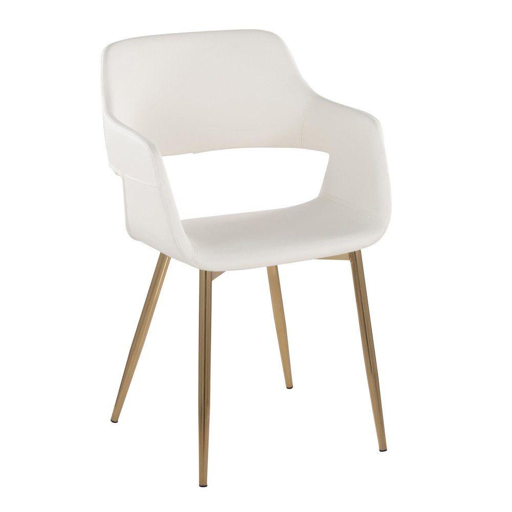 Margarite Dining Chair - Set of 2. Picture 2