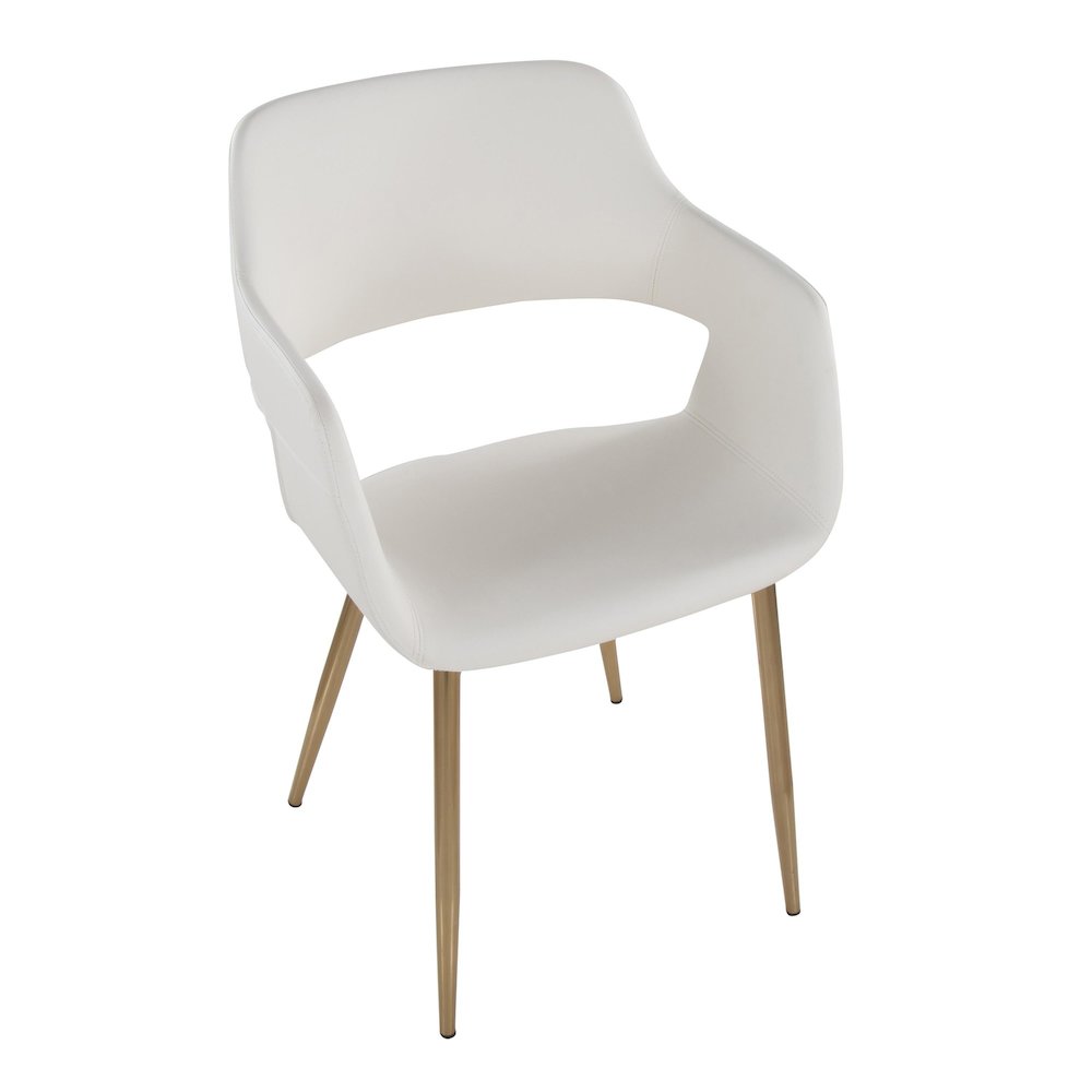 Margarite Dining Chair - Set of 2. Picture 7