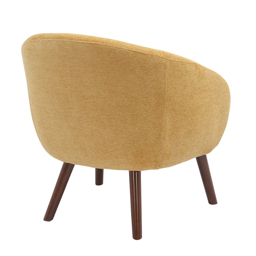 Ashland Lounge Chair. Picture 3