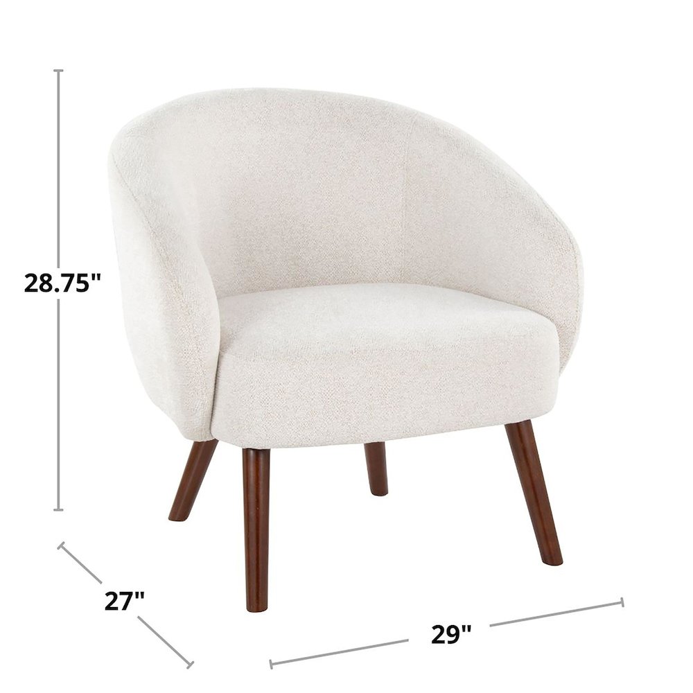Ashland Lounge Chair. Picture 13