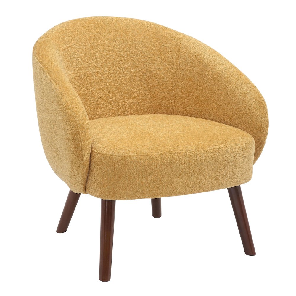 Ashland Lounge Chair. Picture 1