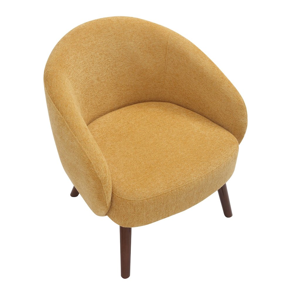 Ashland Lounge Chair. Picture 6
