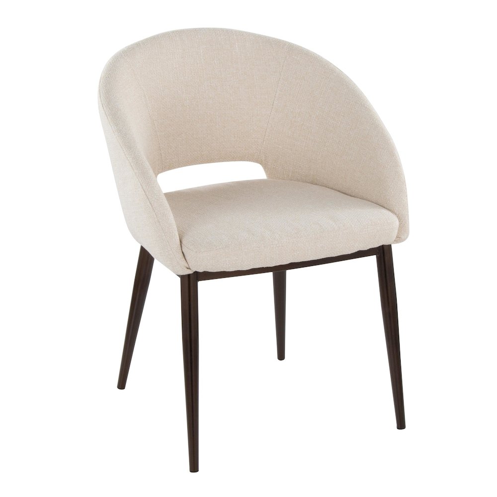 Renee Chair. Picture 1