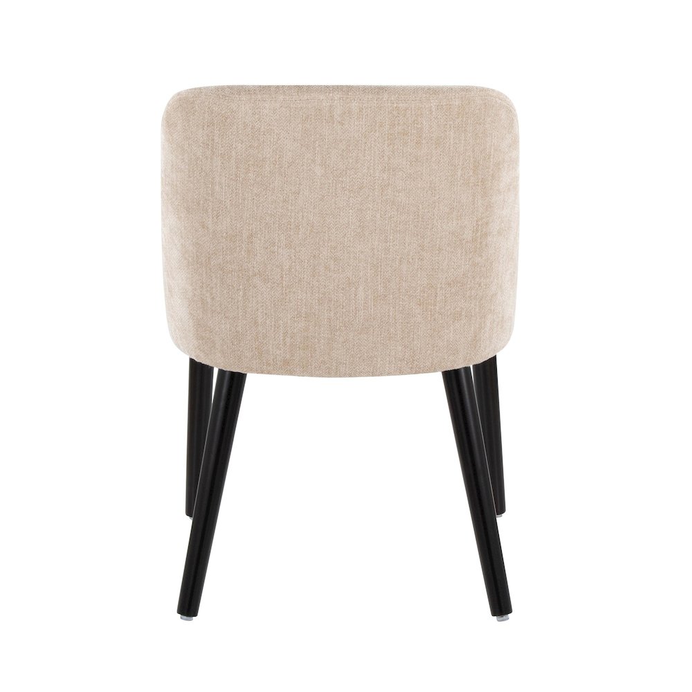 Rina Chair - Set of 2. Picture 5